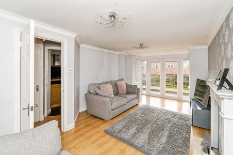 4 bedroom detached house for sale, Lukin Drive, Nursling