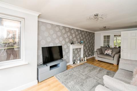 4 bedroom detached house for sale, Lukin Drive, Nursling