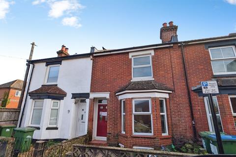 undefined, Southampton SO15
