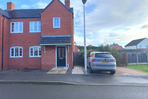 undefined, Staley Grove, Bridgnorth, WV16