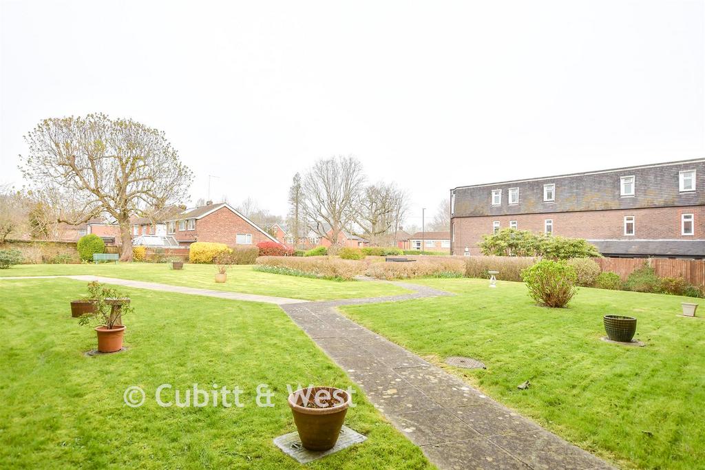 Communal Gardens