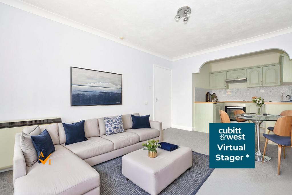Lounge (Modern Style)