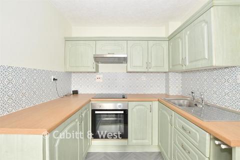 1 bedroom ground floor flat for sale, Cedar Lodge, Crawley RH11