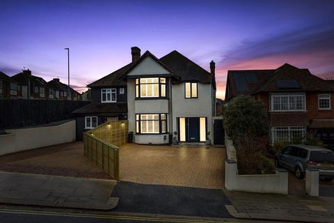undefined, Woodland Drive, Hove, BN3 7RA