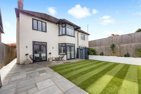 undefined, Woodland Drive, Hove, BN3 7RA