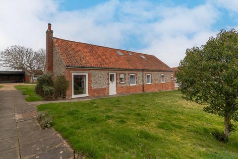 undefined, Buttlands Close, Binham, NR21