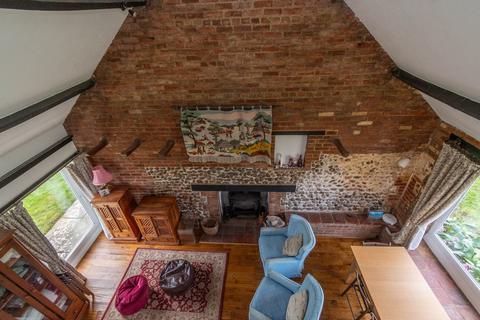 undefined, Buttlands Close, Binham, NR21