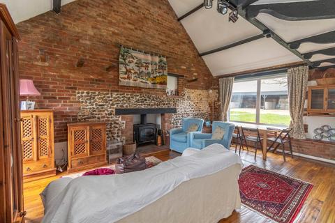 undefined, Buttlands Close, Binham, NR21