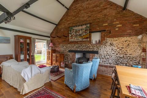 undefined, Buttlands Close, Binham, NR21