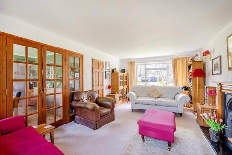 3 bedroom detached house for sale, Greenway, Great Bookham, KT23