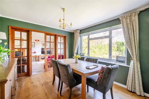 3 bedroom detached house for sale, Greenway, Great Bookham, KT23