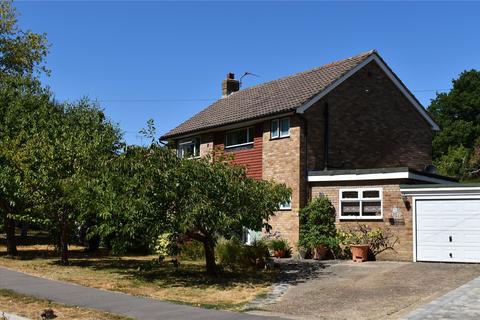 3 bedroom detached house for sale, Greenway, Great Bookham, KT23