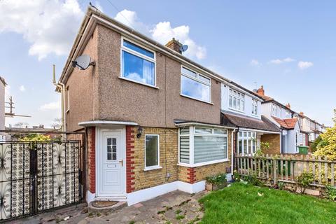 undefined, Raeburn Road, Sidcup, DA15