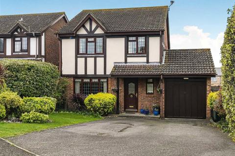 undefined, Woodland Way, Greenhithe, Kent, DA9