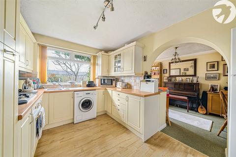undefined, Woodland Way, Greenhithe, Kent, DA9
