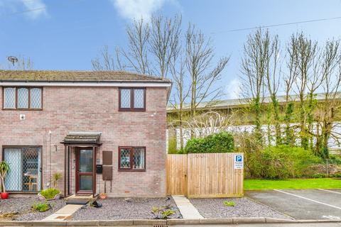 1 bedroom ground floor flat for sale, Downlands Way, Rumney, Cardiff