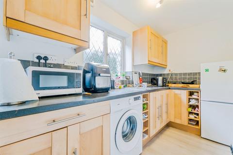 1 bedroom ground floor flat for sale, Downlands Way, Rumney, Cardiff