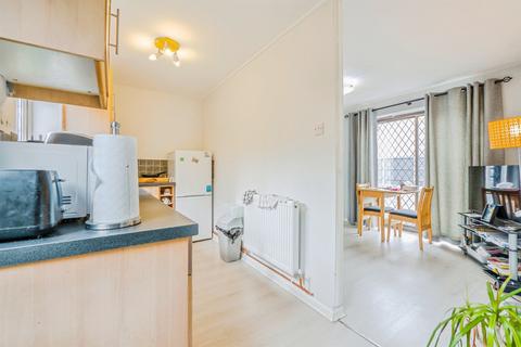 1 bedroom ground floor flat for sale, Downlands Way, Rumney, Cardiff