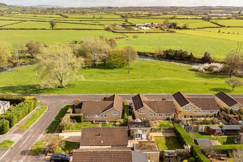 2 bedroom bungalow for sale, Matford Hill, Chippenham, SN15