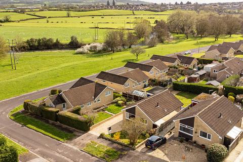 2 bedroom bungalow for sale, Matford Hill, Chippenham, SN15