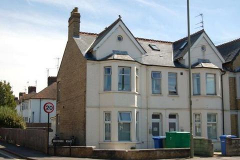 undefined, Cowley Road,  East Oxford,  OX4
