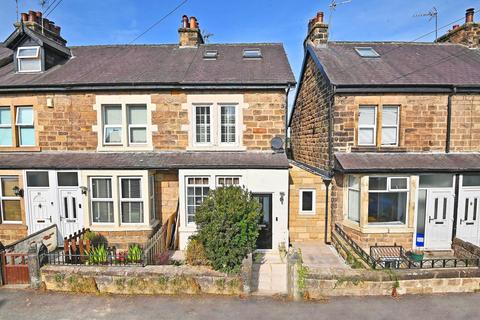 3 bedroom house for sale, North Lodge Avenue, Harrogate, HG1