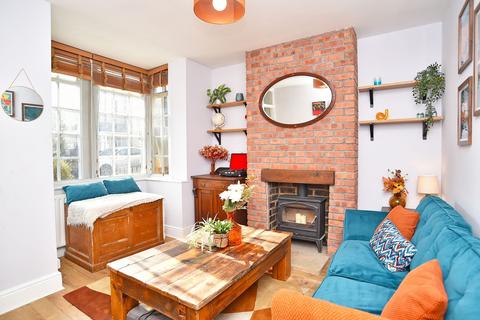3 bedroom house for sale, North Lodge Avenue, Harrogate, HG1
