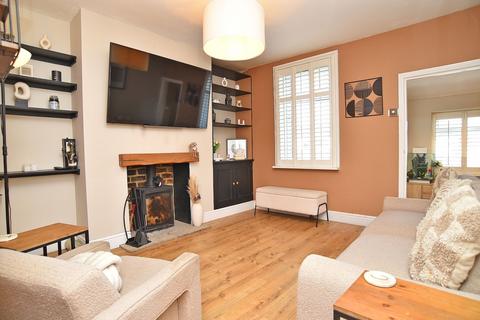 3 bedroom house for sale, North Lodge Avenue, Harrogate, HG1