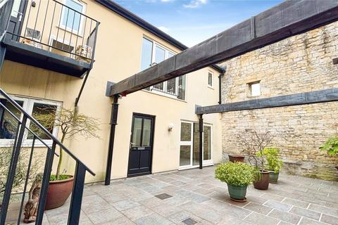 undefined, Abbey Mill, Church Street
