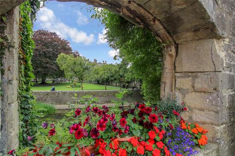 undefined, Abbey Mill, Church Street