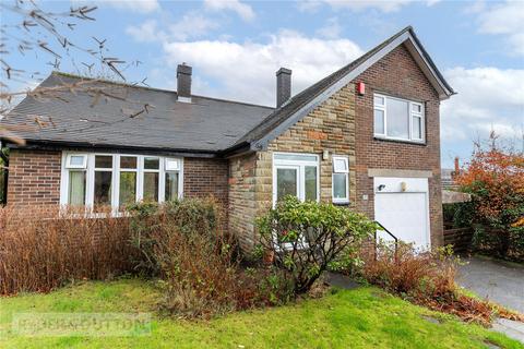 undefined, Burnedge Fold Road, Grasscroft, Saddleworth, OL4