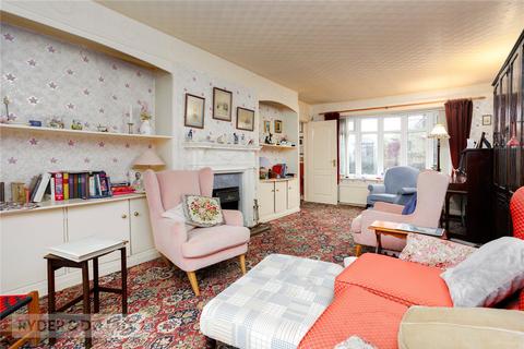 undefined, Burnedge Fold Road, Grasscroft, Saddleworth, OL4