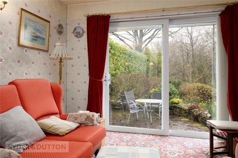 undefined, Burnedge Fold Road, Grasscroft, Saddleworth, OL4
