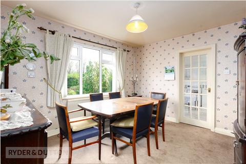 undefined, Burnedge Fold Road, Grasscroft, Saddleworth, OL4