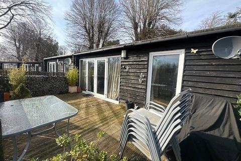 2 bedroom bungalow for sale, Caeathro, Caernarfon, Gwynedd, LL55