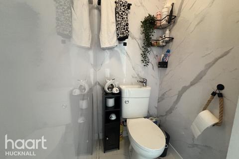 5 bedroom semi-detached house for sale, Arnold Road, Nottingham