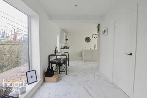 5 bedroom semi-detached house for sale, Arnold Road, Nottingham
