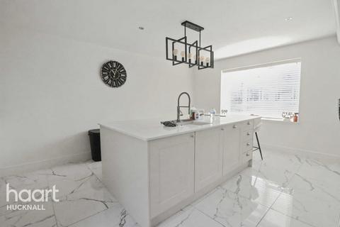5 bedroom semi-detached house for sale, Arnold Road, Nottingham