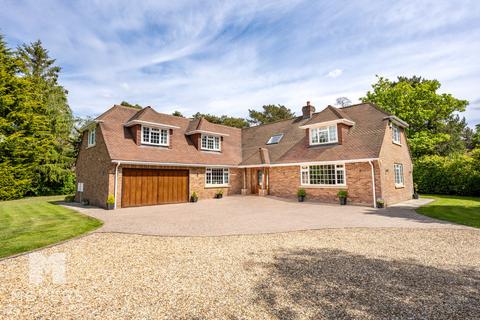 undefined, The Willows | Ashley Heath | Ringwood | BH24