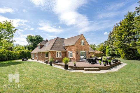 undefined, The Willows | Ashley Heath | Ringwood | BH24
