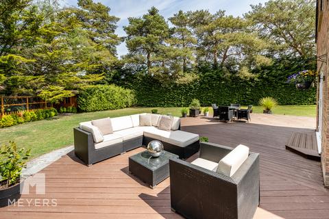 undefined, The Willows | Ashley Heath | Ringwood | BH24