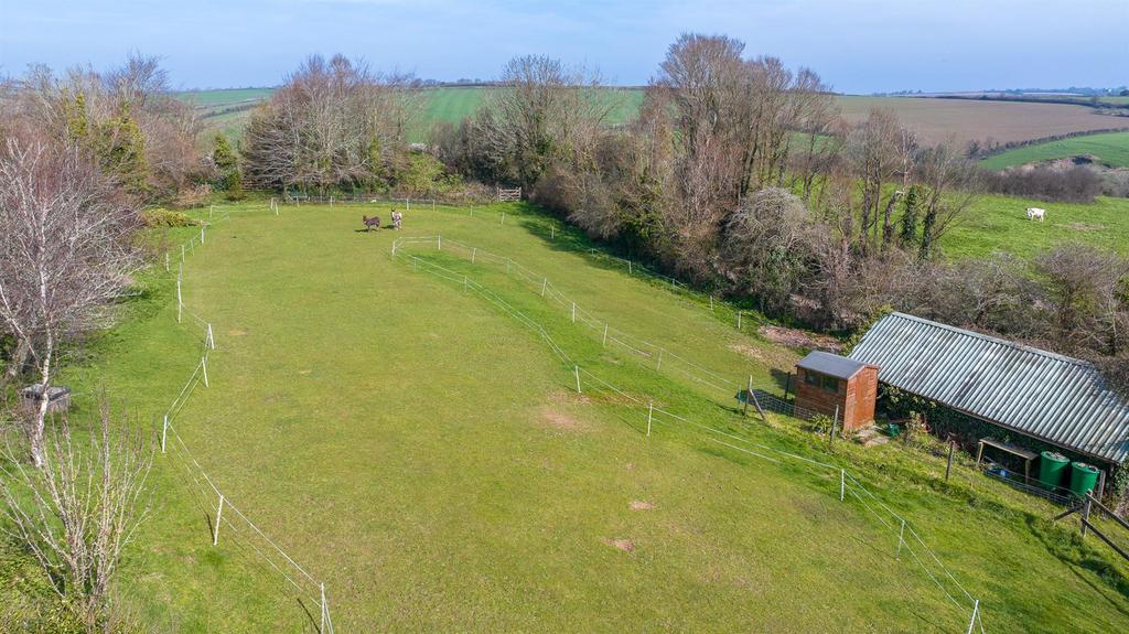 0326 09 - Lower Polmenna Barn, Tregony, TR2 5 SR (1
