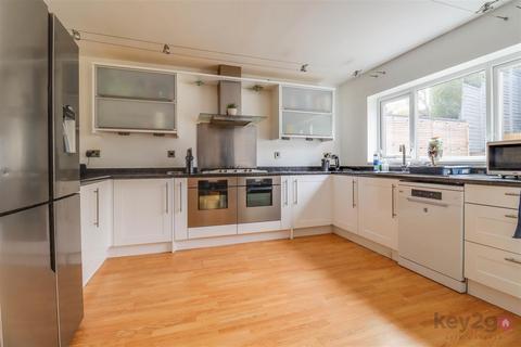 5 bedroom detached house for sale, Ribblesdale Drive, Ridgeway, Sheffield, S12