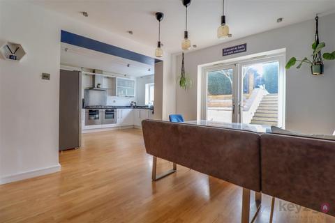 5 bedroom detached house for sale, Ribblesdale Drive, Ridgeway, Sheffield, S12
