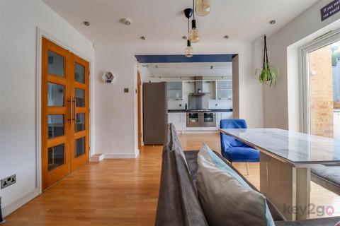 5 bedroom detached house for sale, Ribblesdale Drive, Ridgeway, Sheffield, S12