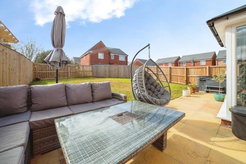 undefined, Cottonwood Road, Stanton Hill, Sutton-in-Ashfield, Nottinghamshire, NG17