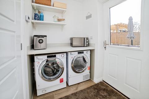 undefined, Cottonwood Road, Stanton Hill, Sutton-in-Ashfield, Nottinghamshire, NG17