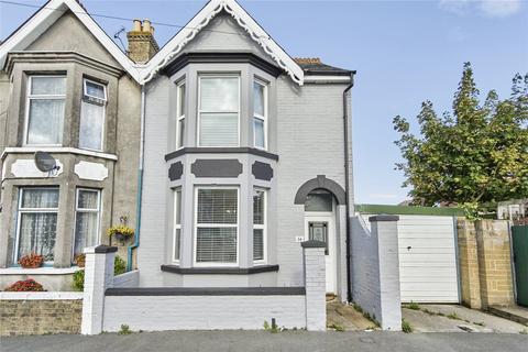 undefined, Gordon Road, PO31