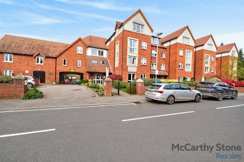 1 bedroom apartment for sale, Lorne Court, School Road, Moseley, Birmingham, B13 9ET