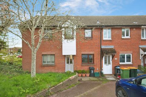 2 bedroom terraced house for sale, St. Davids Crescent, Newport, NP20